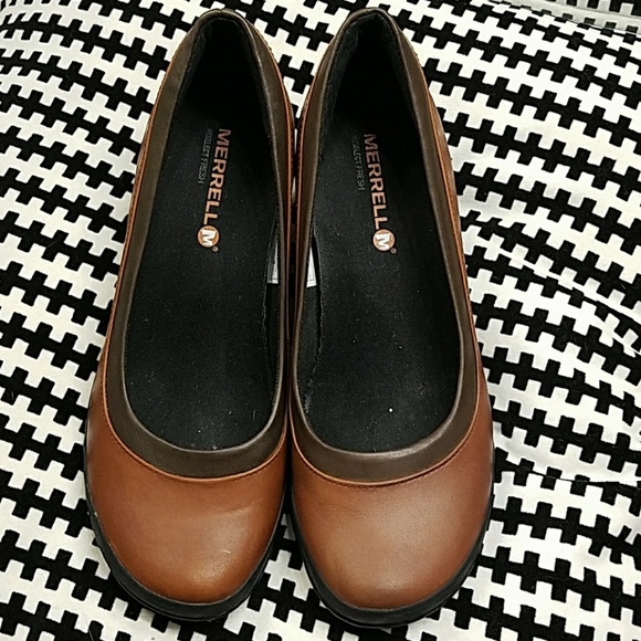 merrell pumps